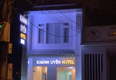 Cần Bán Khách Sạn Đường Mạc Đỉnh Chi Đà Lạt - DT138m 