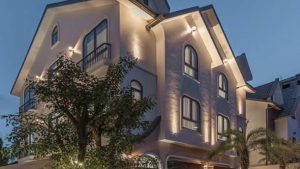 Bán Villa An Bình 250m2 Đà Lạt 256,5m², 8 Phòng, Giá 20 Tỷ