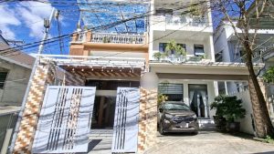 Bán Nhà Góc 2 Mặt Tiền Ngô Quyền Đà Lạt – 117,6m², Sổ Riêng, 2 Mặt Tiền Thoáng, Giá 8,2 Tỷ