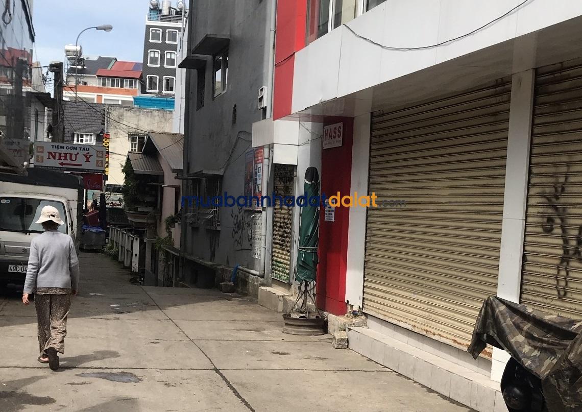 Nhà đất Đà Lạt giá rẻ