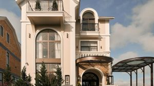 Bán Villa KQh Viện Nghiên Cứu Hạt Nhân Đà Lạt 38 Tỷ 224m2 View Thung Lũng