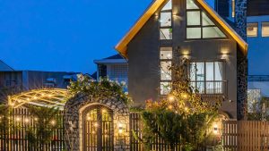 Bán Villa Mặt Tiền An Sơn Đà Lạt 285,5m², Giá 28 Tỷ