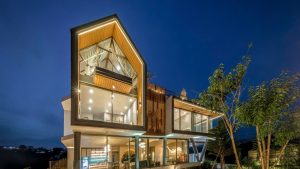 Bán Biệt Thự Hoàng Hoa Thám Đà Lạt