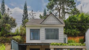 Bán Villa KQH An Sơn Đà Lạt – 16 tỷ 217,6m², 5 Phòng Ngủ