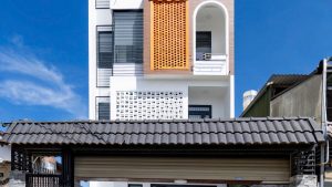 Bán Khách Sạn Ngô Thì Sỹ Đà Lạt 7 Phòng – Giá 11 Tỷ