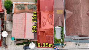 BÁN NHÀ MẶT TIỀN ĐƯỜNG 3/4 ĐÀ LẠT 132m² 17 tỷ