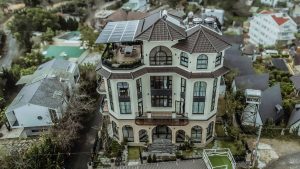 Bán Villa Trịnh Hoài Đức Đà Lạt – 296,8m², 6 Phòng Ngủ 33 tỷ