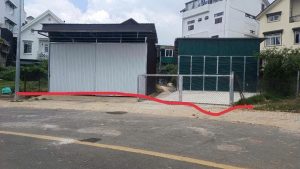 Bán Đất Mặt Tiền KQH Phạm Hồng Thái Đà Lạt – Lô A9, 481m², Ngang 10m, Đường 12m, Giá 38,5 Tỷ