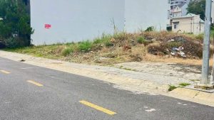 Bán Đất Mặt Tiền KQH Phạm Hồng Thái Đà Lạt – 87,75m², Ngang 4,5m, Đường 10m, Giá 11,5 Tỷ
