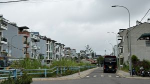 Bán Đất Mặt Tiền KQH Phạm Hồng Thái Đà Lạt – Lô G30, 87,75m², 100% Thổ Cư, Hướng Đông Nam, Giá 10,8 Tỷ