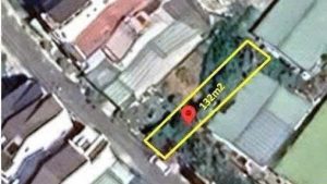 Bán Đất KQH An Sơn Đà Lạt – Lô E1 132m², 100% Thổ Cư, Giá 8,9 Tỷ