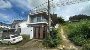 Bán Villa Hai Mặt Tiền KQH An Sơn Đà Lạt – 217m², 7 Phòng, Giá 19,8 Tỷ