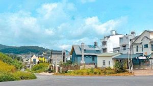 Bán Đất KQH An Sơn Đà Lạt B27-9 – 235m², Ngang 12m, Giá 12,5 Tỷ