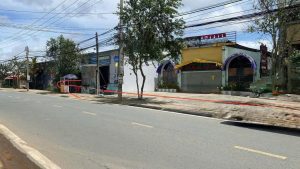 Bán Nhà Cấp 4 Mặt Tiền Hồ Xuân Hương Đà Lạt – 1.217m², 581m² Thổ Cư, Sổ Riêng, Giá 62,5 Tỷ