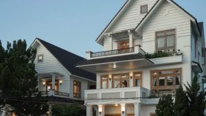 Bán Biệt Thự 2 Mặt Tiền Đặng Thái Thân Đà Lạt – 616m² Full Thổ Cư, View Siêu Đẹp, Giá 70 Tỷ