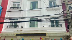 Bán Khách Sạn Mặt Tiền Nam Kỳ Khởi Nghĩa Đà Lạt – 173m², 28 Phòng, 100% Thổ Cư, Giá 85 Tỷ