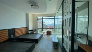 Bán Khách Sạn Mặt Tiền Khe Sanh Đà Lạt – 1.023,7m², 506,5m² Thổ Cư, Sổ Riêng, Giá 70 Tỷ