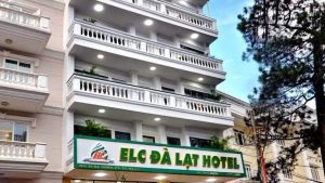 Bán Khách Sạn Mặt Tiền Bà Triệu Đà Lạt – 270,95m² Thổ Cư, Sổ Riêng, Hướng Tây, Giá 100 Tỷ