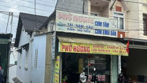 Bán Nhà Mặt Tiền Tô Vĩnh Diện Đà Lạt – 74,86m², Góc 2 Mặt Tiền, Kinh Doanh, Giá 10,5 Tỷ