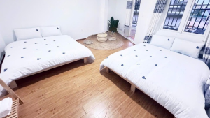 Bán Nhà Phố Hẻm Nhỏ Ngô Quyền Đà Lạt – 65,5m² Thổ Cư, Sổ Riêng, Hướng Tây Nam, Giá 5,5 Tỷ