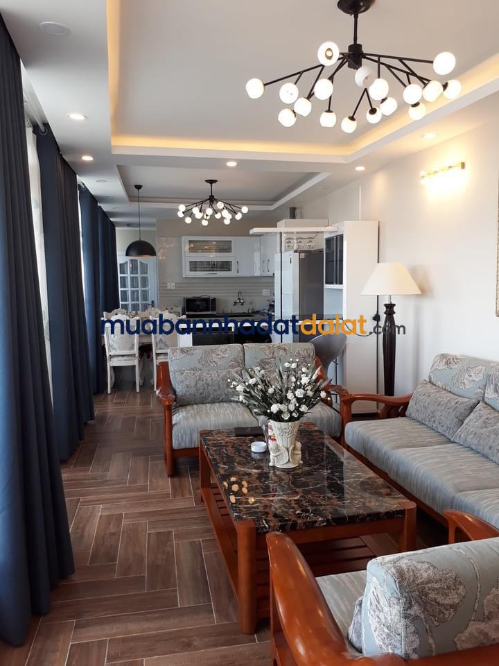 Nhà đất Đà Lạt giá rẻ