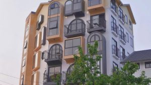 Bán Khách Sạn Mặt Tiền An Bình Đà Lạt 343m² 33 Phòng Giá 45 Tỷ