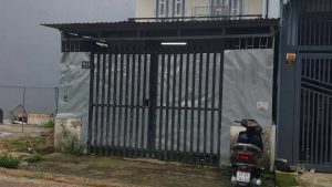 Bán Nhà Mặt Tiền KQH An Sơn Đà Lạt – 115,8m², Nhà C4, Giá 8,6 Tỷ