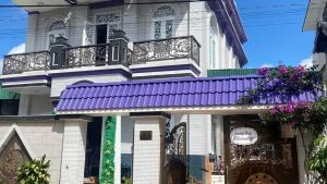 Bán Villa Mặt Tiền KQH An Sơn Đà Lạt – 294,4m², 15 Phòng 29 tỷ