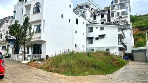Bán Đất Lô Góc 2 Mặt Tiền KQH An Sơn Đà Lạt – 246,1m², Ngang 10m 10,5 tỷ