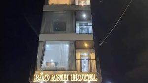 Bán Khách Sạn 8 Tầng View Thung Lũng Đà Lạt Đà Lạt 100m², 15 Phòng, Giá 19 Tỷ