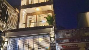 Bán Nhà Ngay Chợ Ngô Quyền Đà Lạt – 62m², 3 Phòng Ngủ, 2 Mặt Tiền 9 tỷ