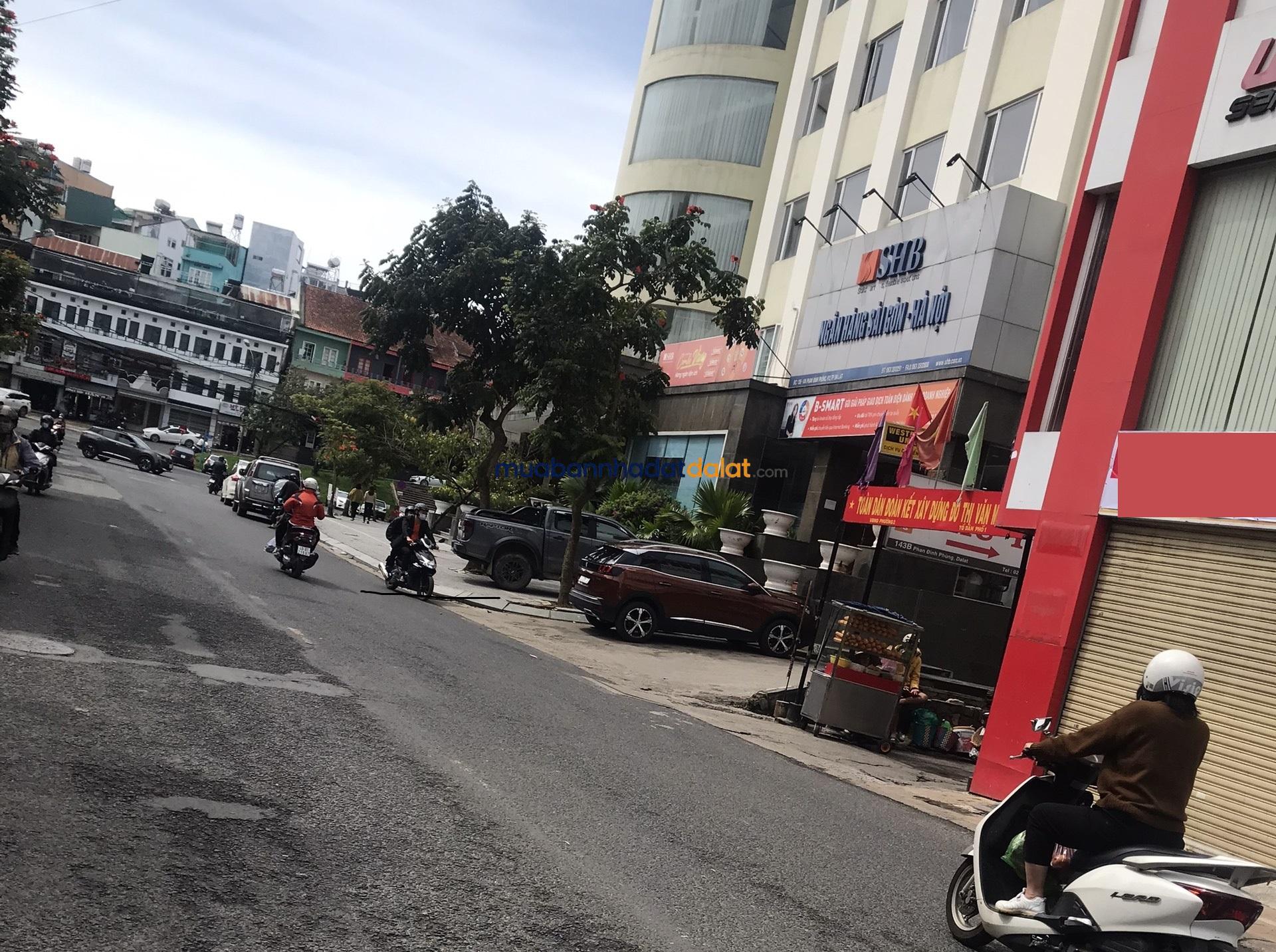 Nhà đất Đà Lạt giá rẻ