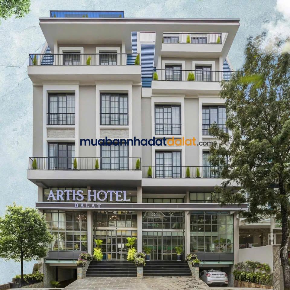 artis hotel