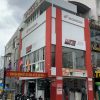 Bán Nhà Mặt Tiền Phan Đình Phùng Đà Lạt – 119,54m², 100% Thổ Cư, Sổ Riêng, Giá 30 Tỷ