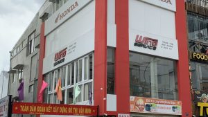 Bán Nhà Mặt Tiền Phan Đình Phùng Đà Lạt – 119,54m², 100% Thổ Cư, Sổ Riêng, Giá 30 Tỷ