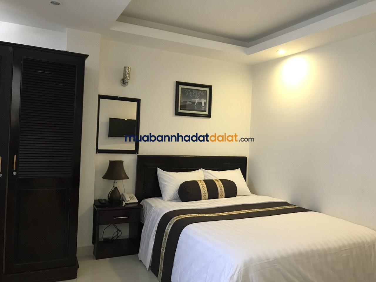 Nhà đất Đà Lạt giá rẻ