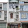 Bán Nhà 3 Tầng Lô 105 KQH Phan Đình Phùng Đà Lạt – 56m², 3 Phòng Ngủ, Sổ Riêng, Giá 7 Tỷ