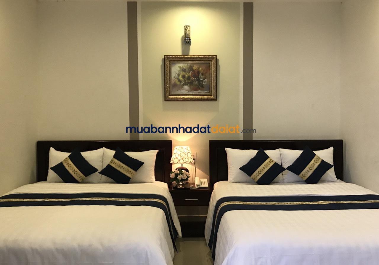 Nhà đất Đà Lạt giá rẻ
