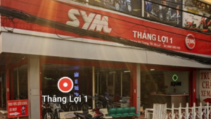 Bán Đất Mặt Tiền Hai Bà Trưng Đà Lạt – 741,5m², Tặng Nhà Cấp 4 Đang Kinh Doanh, Giá 185 Tỷ