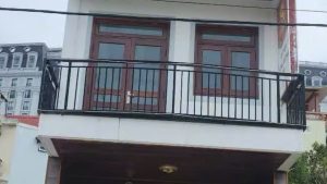 Bán Khách Sạn Mặt Tiền Phạm Hồng Thái Đà Lạt – 103m², 8 Phòng, 5 Tầng, Giá 15 Tỷ
