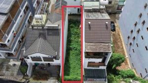 Bán Đất KQH Bạch Đằng – Ngô Quyền Đà Lạt, 145m², Sổ Riêng, Hướng Tây, Giá 8 Tỷ