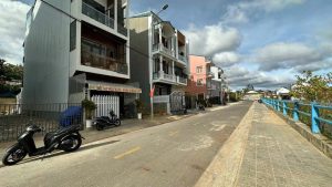 Bán Đất KQH Phạm Hồng Thái Đà Lạt – Lô E39, 90m², 100% Thổ Cư, Sổ Riêng, Giá 10 Tỷ