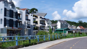 Bán Đất Mặt Tiền KQH Phạm Hồng Thái Đà Lạt – Lô E3, 90m², Đường 9m, Sổ Riêng, Giá 11,5 Tỷ