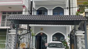 Bán Khách Sạn Mặt Tiền Đa Minh Đà Lạt – 106m², Thực Tế 276m², Sổ Riêng, Giá 13 Tỷ
