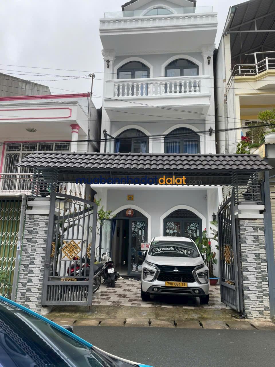 ban-khach-san-mat-tien-da-minh-da-lat-106m²-thuc-te-276m²-so-rieng-gia-13-ty Bán Khách Sạn Mặt Tiền Đa Minh Đà Lạt – 106m², Thực Tế 276m², Sổ Riêng, Giá 13 Tỷ