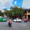 Bán Đất Mặt Tiền Hai Bà Trưng Đà Lạt – 256,1m² 100% Thổ Cư, Ngang 7,62m, Đang Cho Thuê Cà Phê 140 Triệu/Tháng, Giá 100 Tỷ