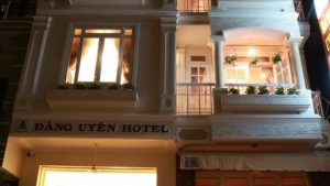 Bán Khách Sạn KQH Hoàng Văn Thụ Phường 4 Đà Lạt – 120m², 20 Phòng, 5 Tầng, Giá 30 Tỷ
