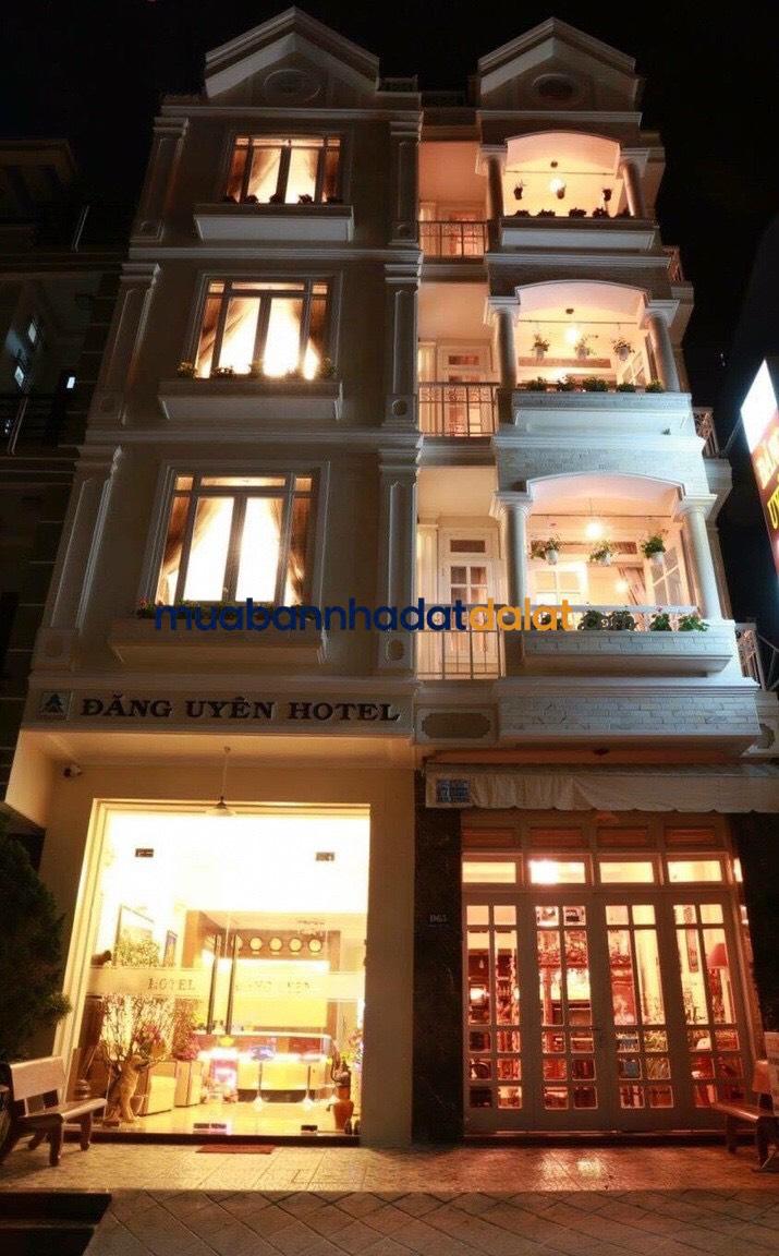 ban-khach-san-kqh-hoang-van-thu-phuong-4-da-lat-120m²-20-phong-5-tang-gia-30-ty Bán Khách Sạn KQH Hoàng Văn Thụ Phường 4 Đà Lạt – 120m², 20 Phòng, 5 Tầng, Giá 30 Tỷ