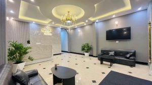 Bán Khách Sạn Mặt Tiền Đồng Tâm Đà Lạt – 149,86m², 16 Phòng Kinh Doanh, Sẵn Doanh Thu, Giá 19 Tỷ