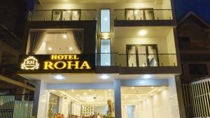 Bán Khách Sạn Yersin Đà Lạt – 412m² Thổ Cư, Khuôn Đất 14m x 32m, Giá 40 Tỷ